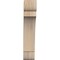 Ekena Millwork 4"W x 12"D x 20"H Olympic Rough Sawn Knee Brace, Douglas Fir BRC04X12X20OLY00RDF - alternate 3